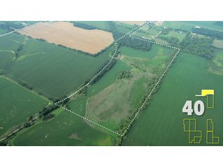 Property photo 152 - Land Auction - 3,379 Acres in 48 Tracts, 2,900 Acres Tillable, Large Contiguous Tracts - Investment Potential